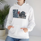 Iconic cold   – Premium Hoodie