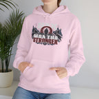 Built below Zero – Premium Sweatshirt