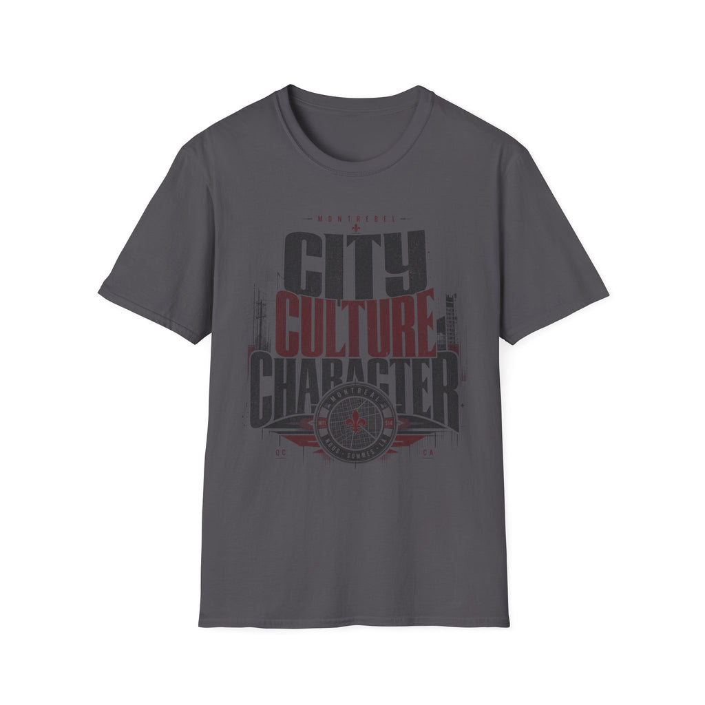 City Culture