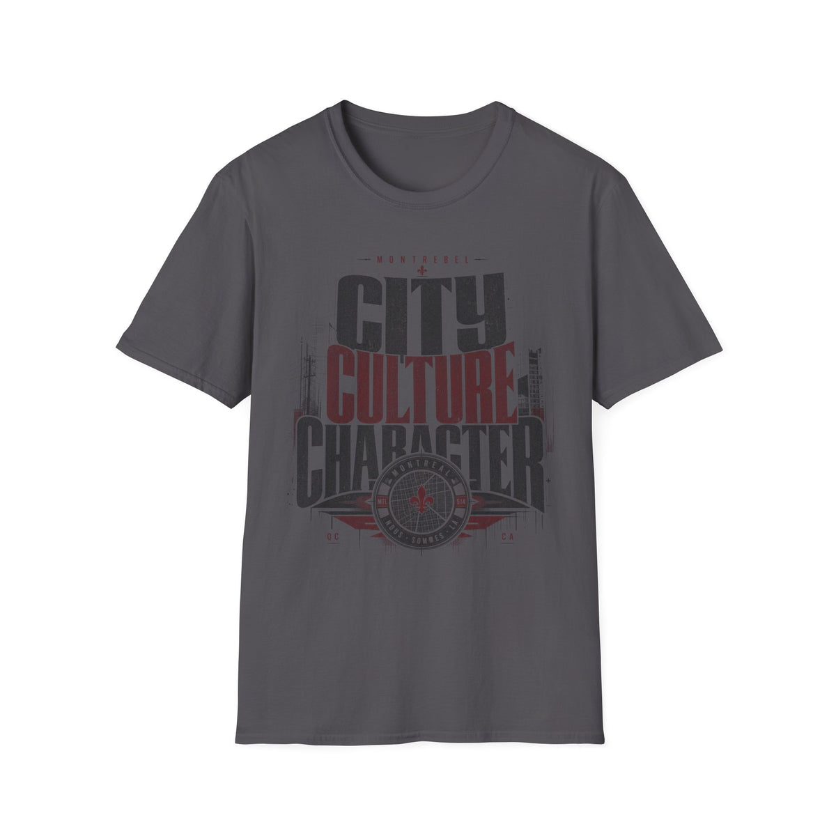 City Culture