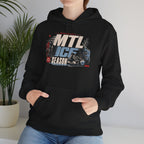 Icy MTL   – Premium Hoodie