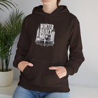 Winter Built Me Hoodie – Premium Snow Adventure Sweatshirt