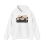 NO SUN TOWN   – Premium Hoodie