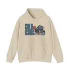 Iconic cold   – Premium Hoodie