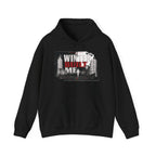 Winter Built Me – Premium Adventure Sweatshirt