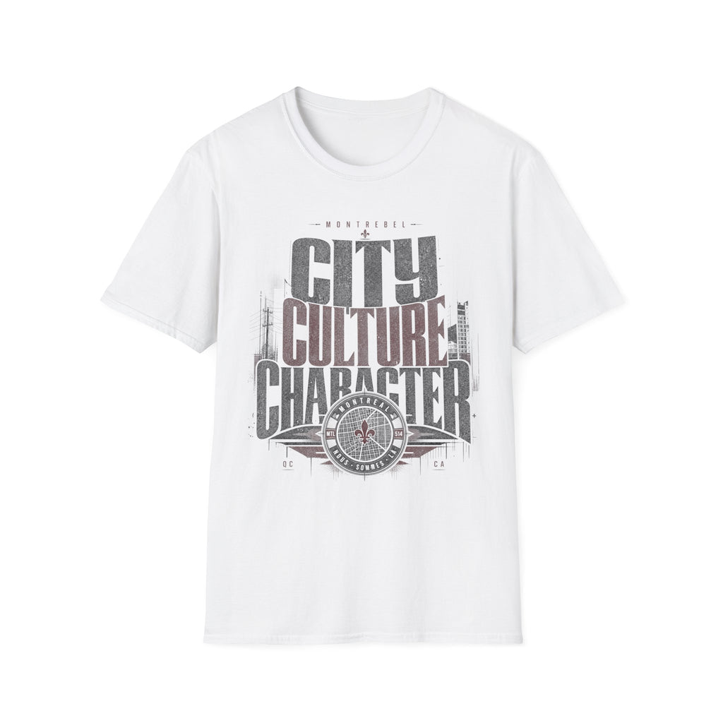 City Culture