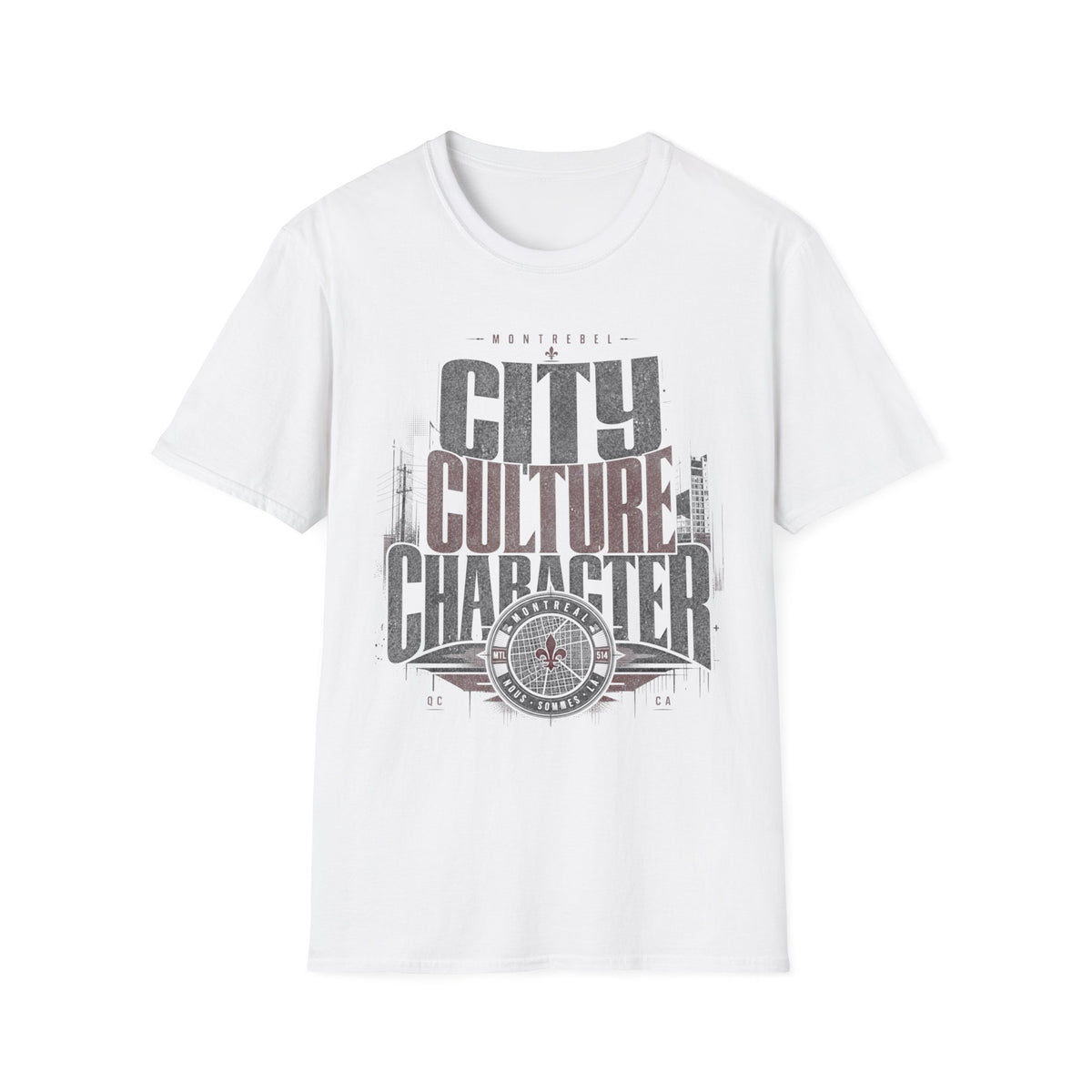 City Culture