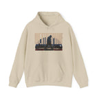 Weatherproof   – Premium Hoodie