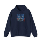 Freezy – Premium Hoodie