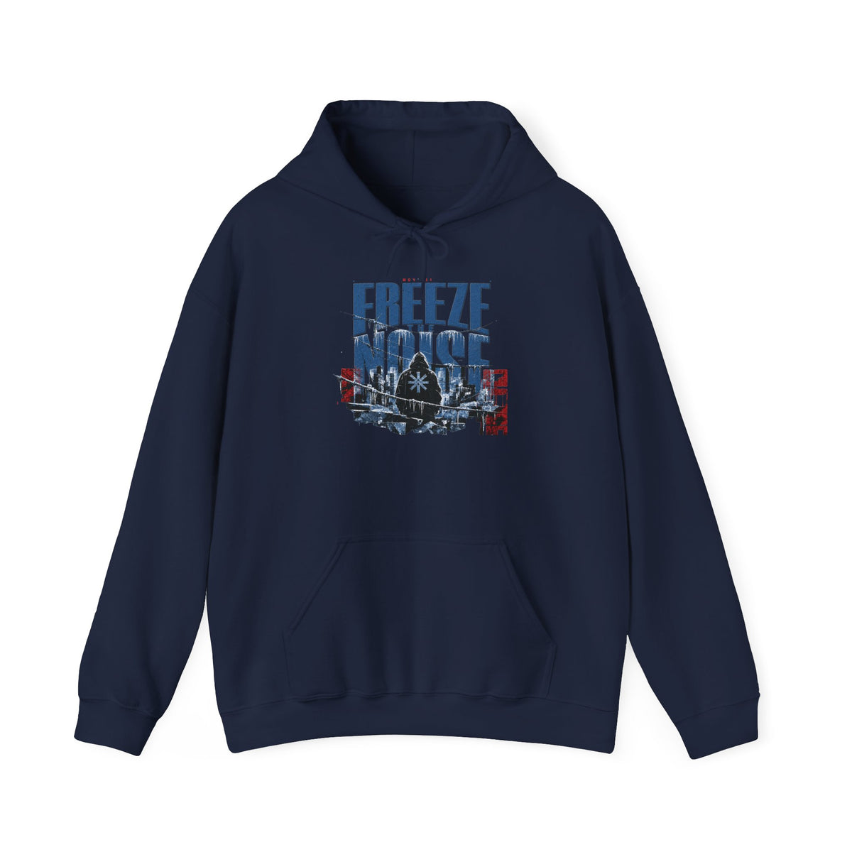 Freezy – Premium Hoodie