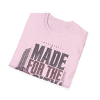 Made for the city