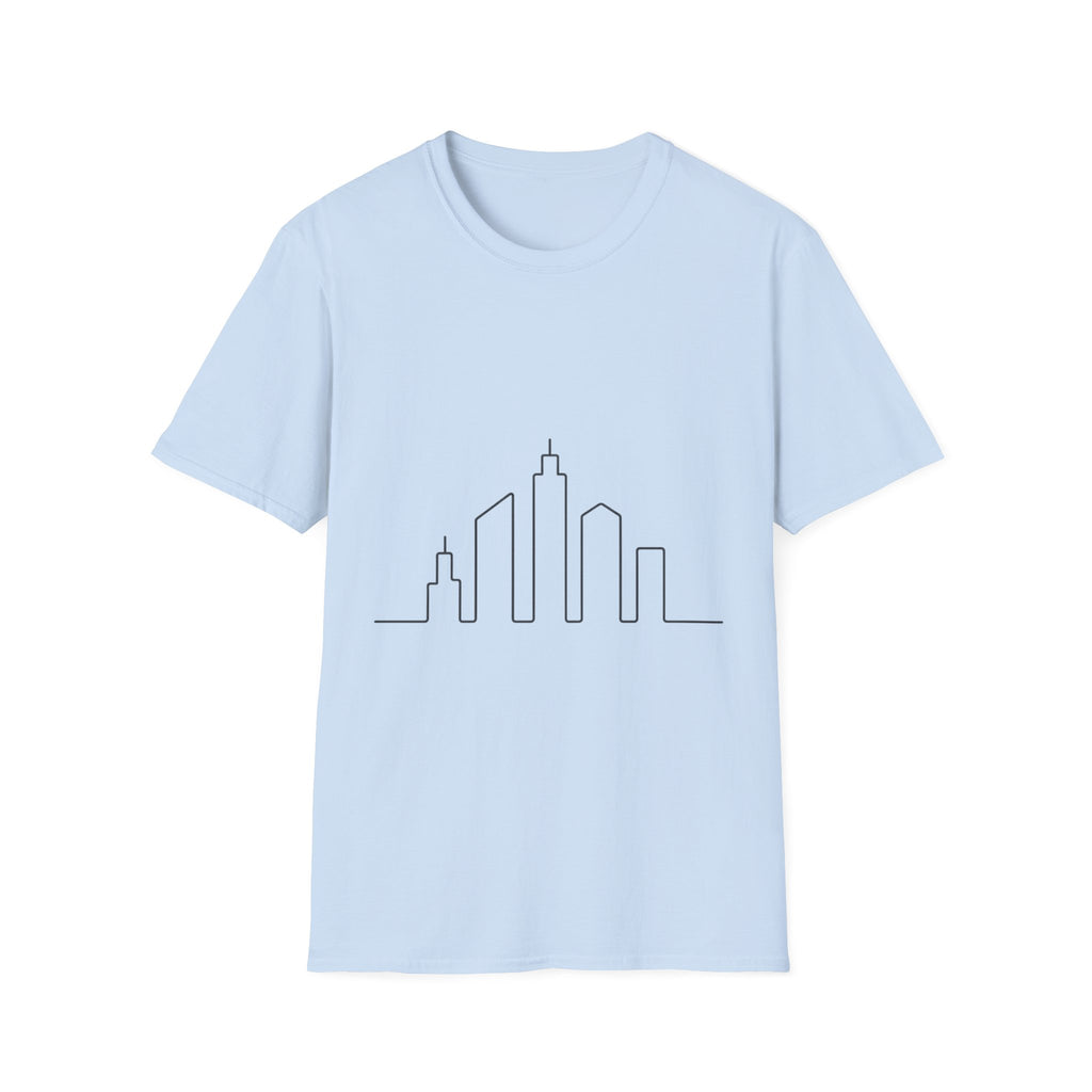 Tower city