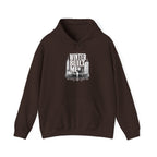 Winter Built Me Hoodie – Premium Snow Adventure Sweatshirt