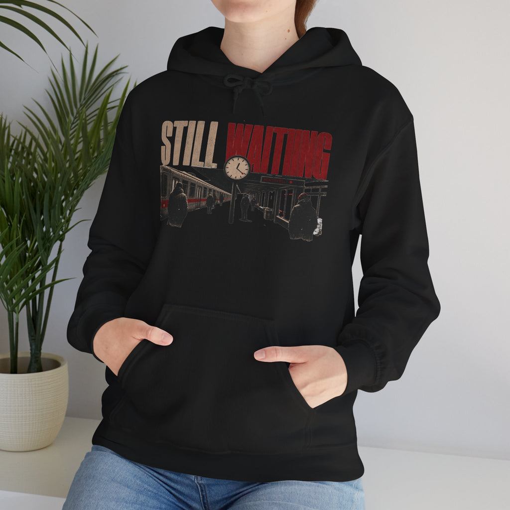 STM Issue   – Premium Hoodie