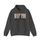 Weatherproof   – Premium Hoodie