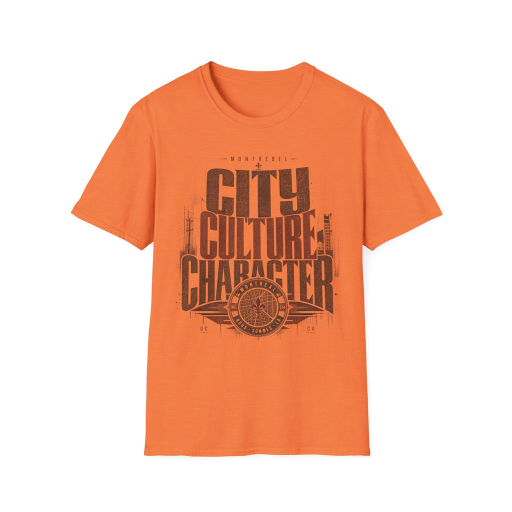 City Culture