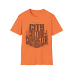 City Culture