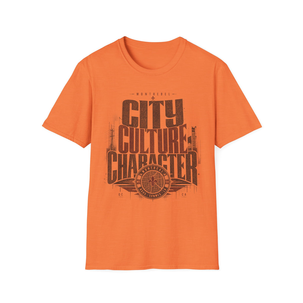 City Culture