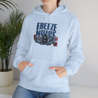 Freezy – Premium Hoodie