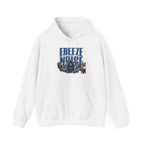 Freezy – Premium Hoodie