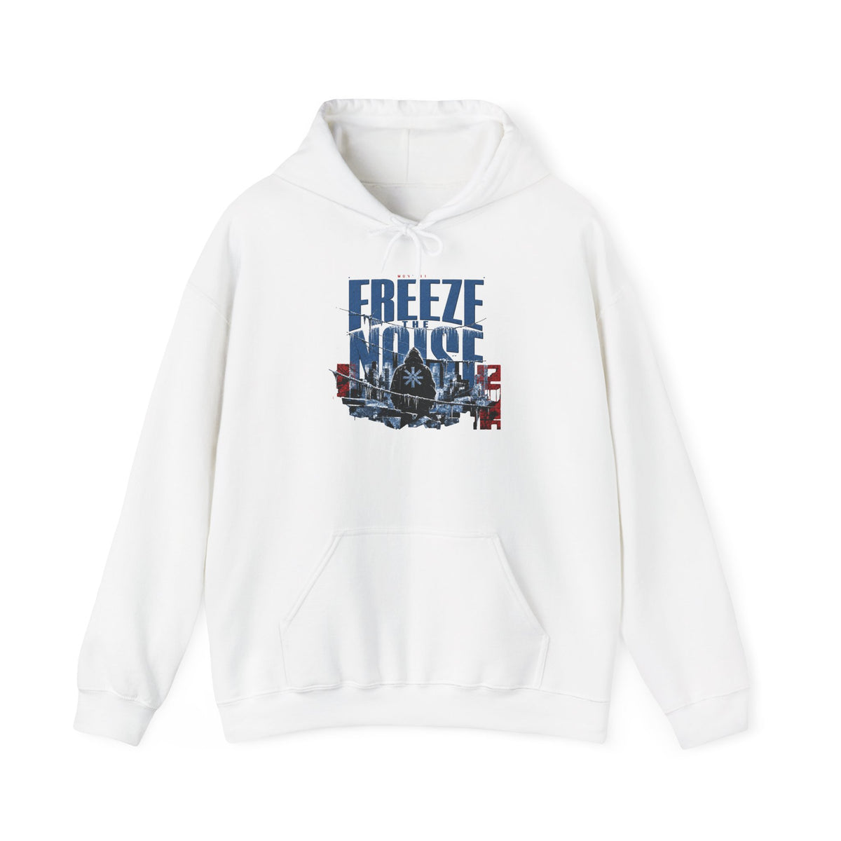 Freezy – Premium Hoodie