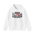 -20 STILL OUTSIDE Hoodie – Premium Hoodie