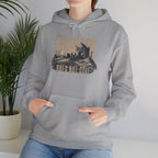 Winter doesn't care   – Premium Hoodie