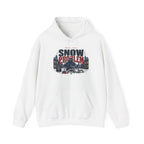 Snow Problem – Premium Hoodie