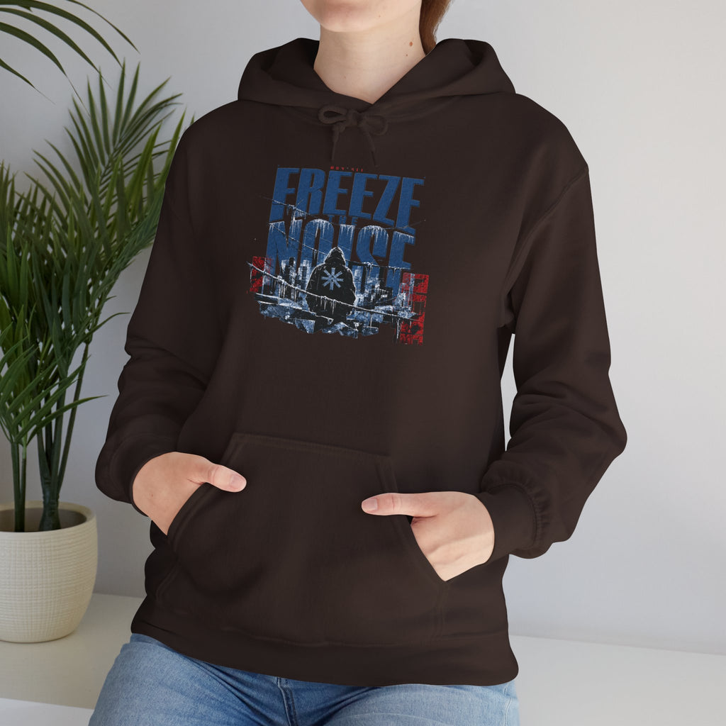 Freezy – Premium Hoodie