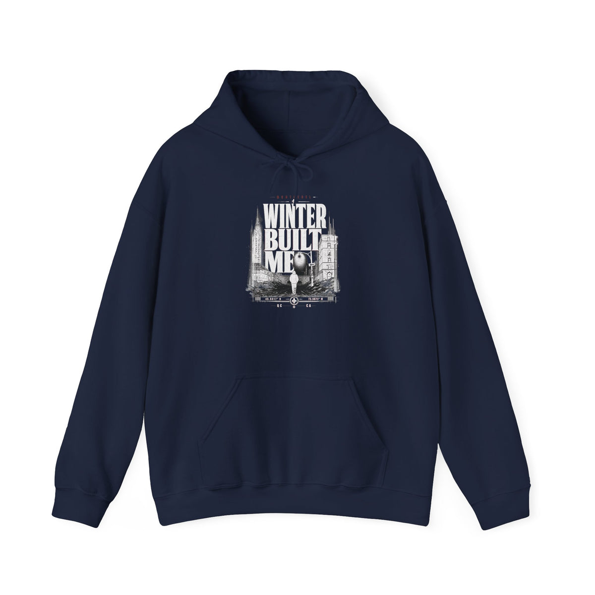 Winter Built Me Hoodie – Premium Snow Adventure Sweatshirt