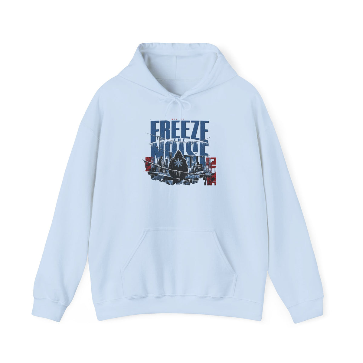Freezy – Premium Hoodie