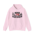 -20 STILL OUTSIDE Hoodie – Premium Hoodie