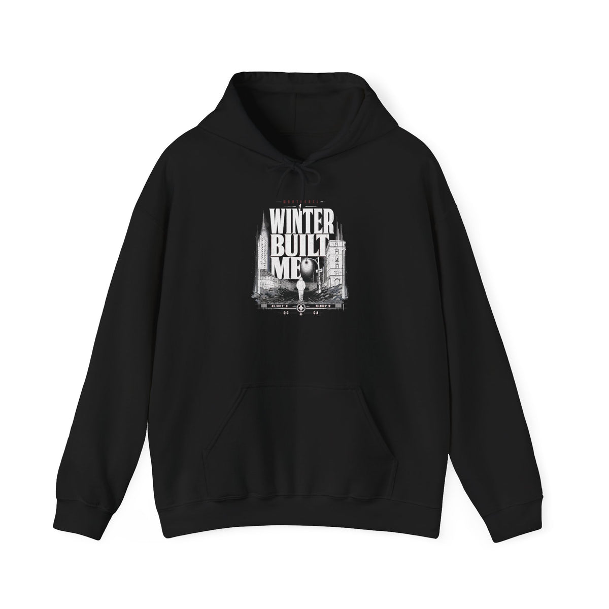 Winter Built Me Hoodie – Premium Snow Adventure Sweatshirt