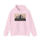 Weatherproof   – Premium Hoodie