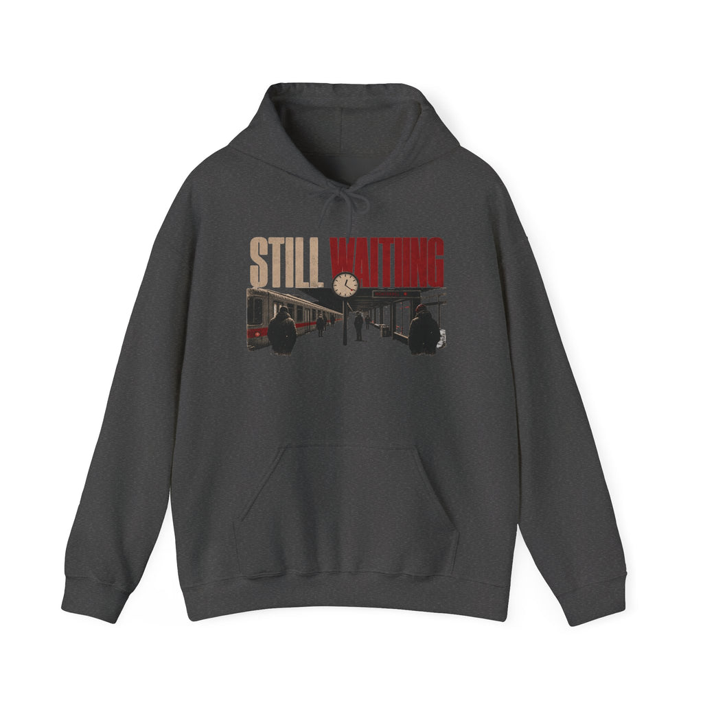 STM Issue   – Premium Hoodie