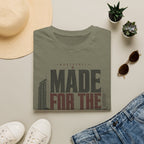 Made for the city