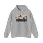 NO SUN TOWN   – Premium Hoodie