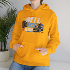 Icy MTL   – Premium Hoodie