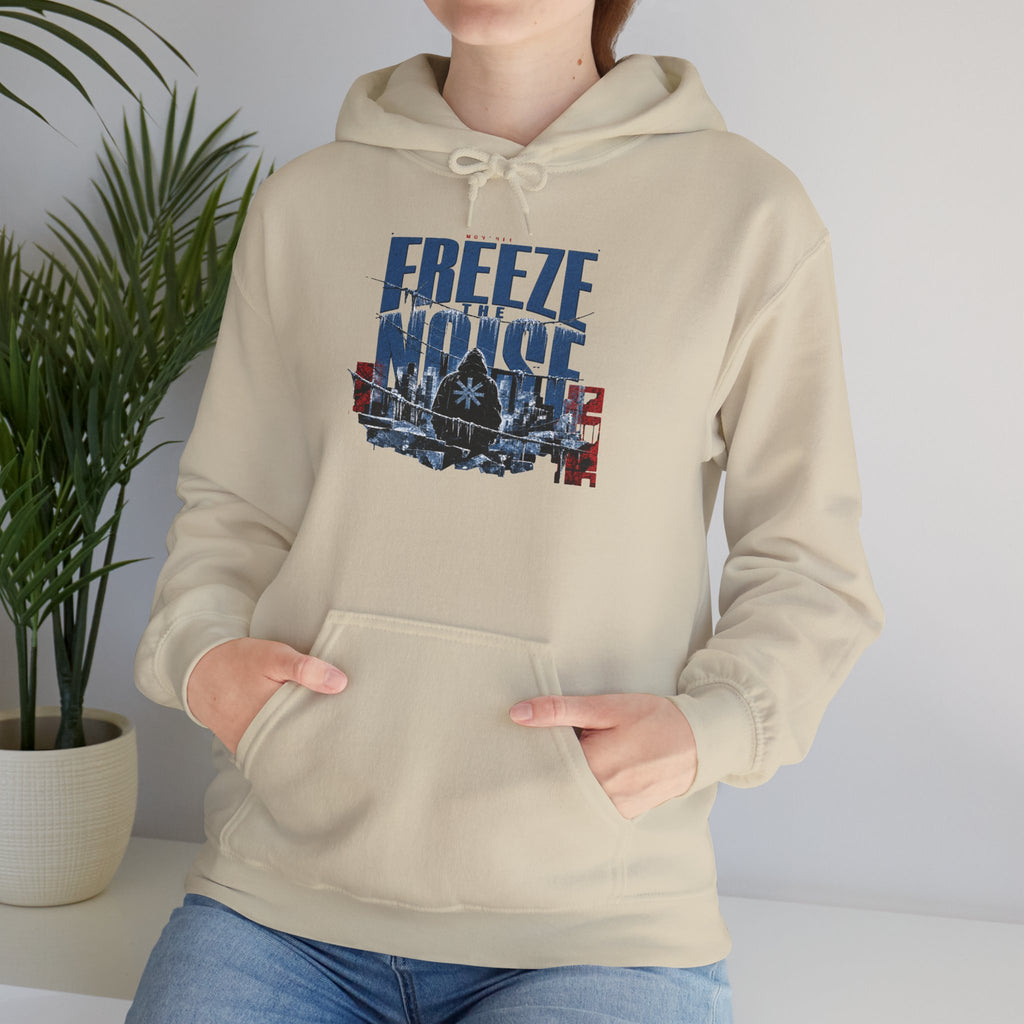 Freezy – Premium Hoodie