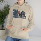 Iconic cold   – Premium Hoodie