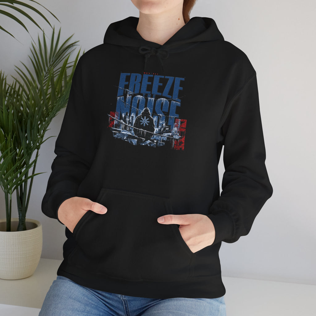 Freezy – Premium Hoodie