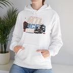 Icy MTL   – Premium Hoodie