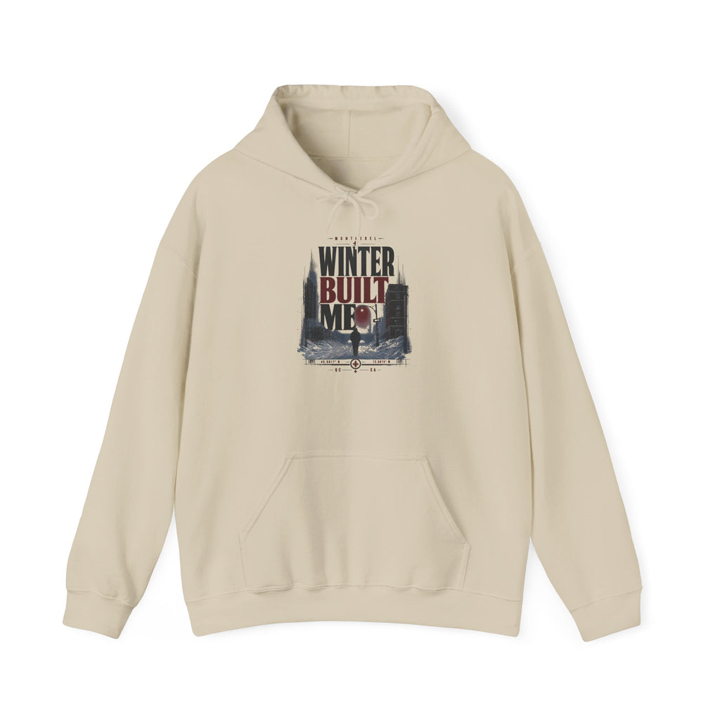 Winter Built Me Hoodie – Premium Snow Adventure Sweatshirt