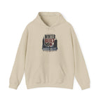 Winter Built Me Hoodie – Premium Snow Adventure Sweatshirt