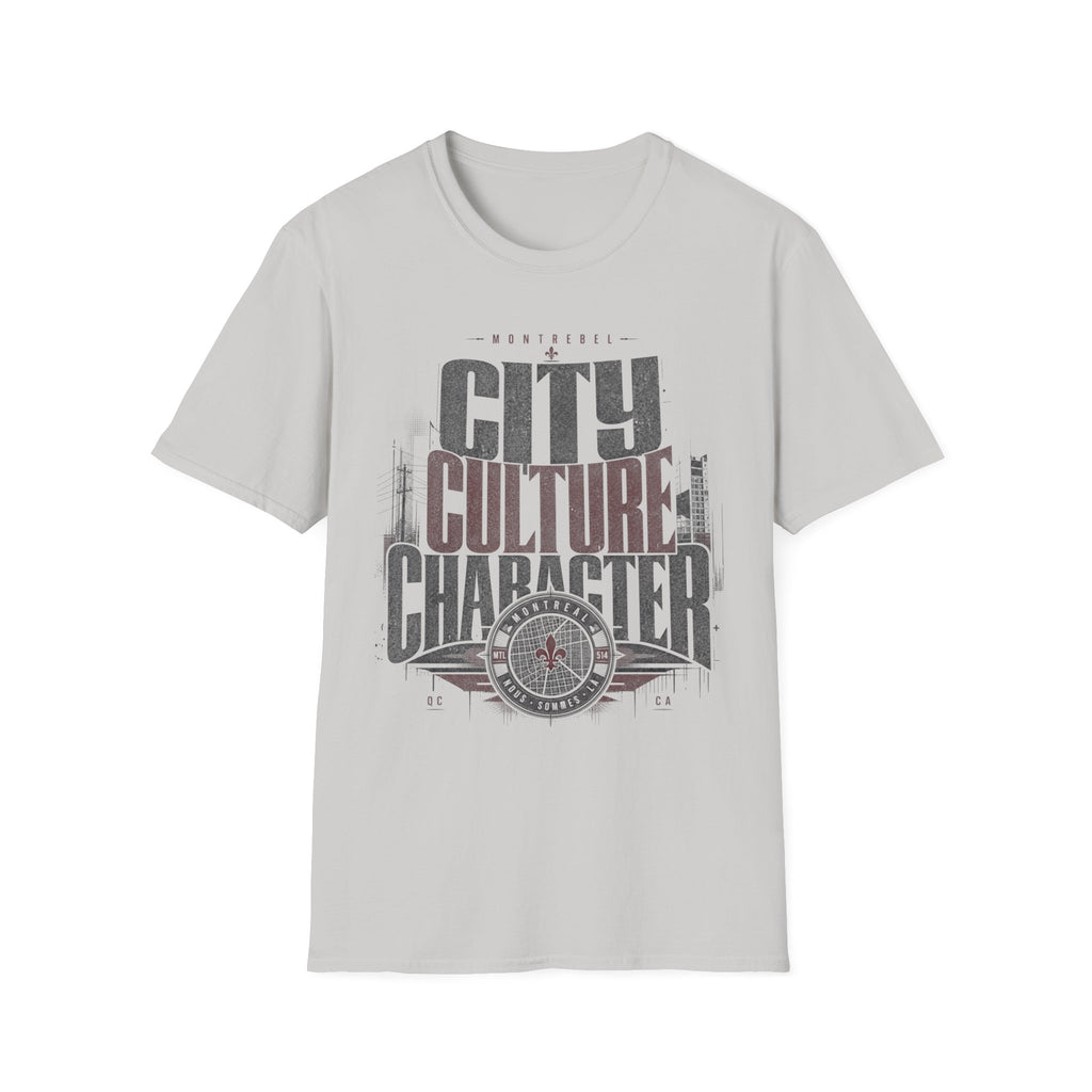 City Culture