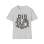City Culture