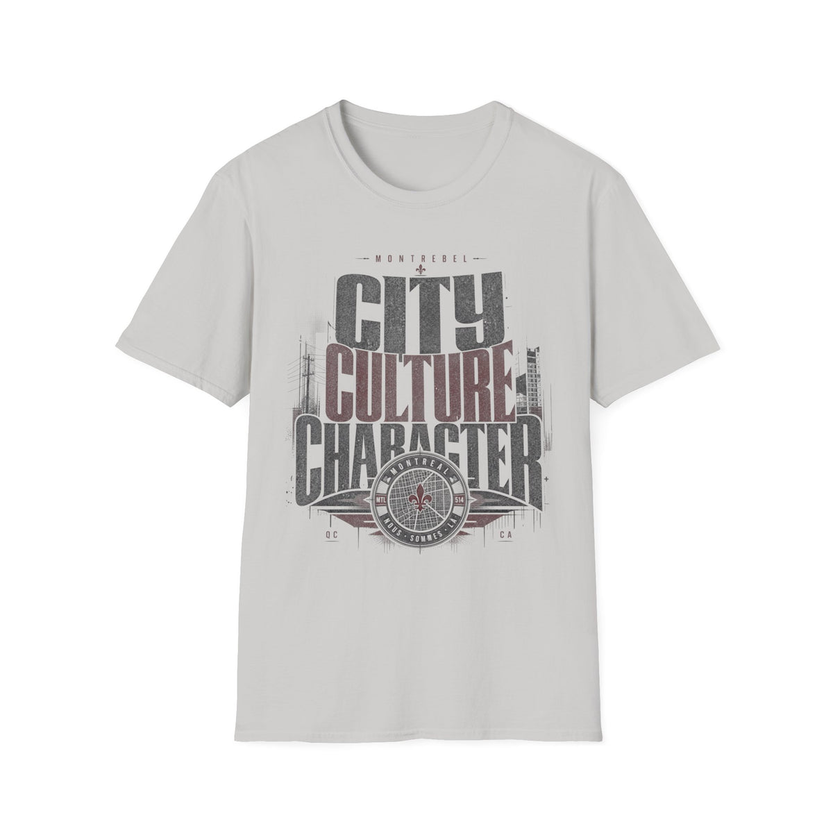 City Culture
