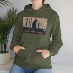 Weatherproof   – Premium Hoodie