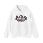 Built below Zero – Premium Sweatshirt