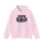 Snow Problem – Premium Hoodie